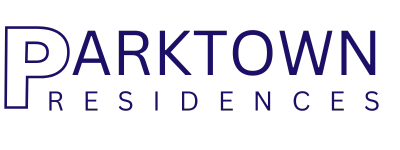 Parktown Residences  logo